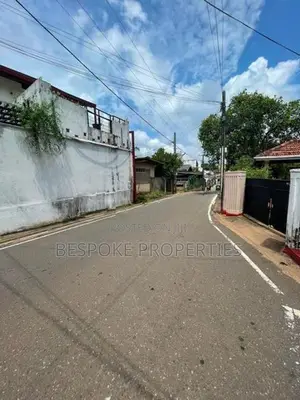 Land for Sale in Delkada Nugegoda