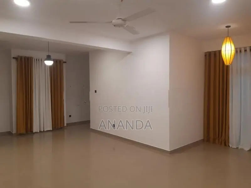 3 Bed Room Brand New Apartment - Kottawa