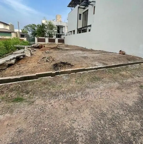 Land for Sale Boralesgamuwa