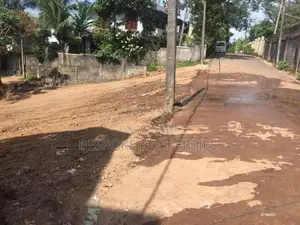 Land for Sale in Jayawardenapura Kotte Hospital Road