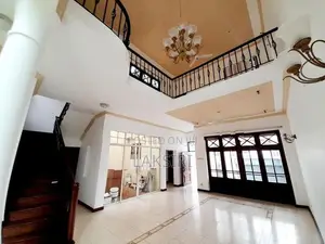 4 Bedrooms Bathrooms Modern House Rent Baddagana Road Pitakotte