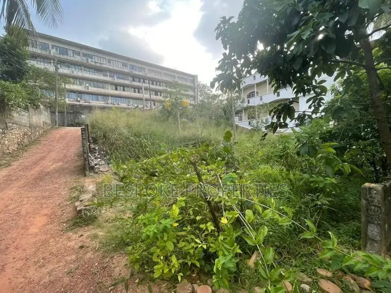 Land for Sale in Jayawardenapura Kotte Hospital Road
