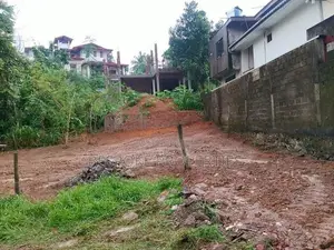 Land for Sale in Wanaguru Mawatha Hokandara