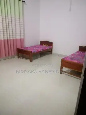 Room for Rent in Pannipitiya -Male Only