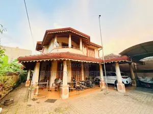 (af958) 02 Story House for In St. Anthony Mawatha Kanuwana Ja Ela