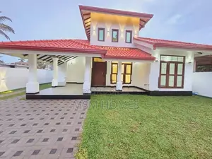 Brand New House for Sale in Negombo