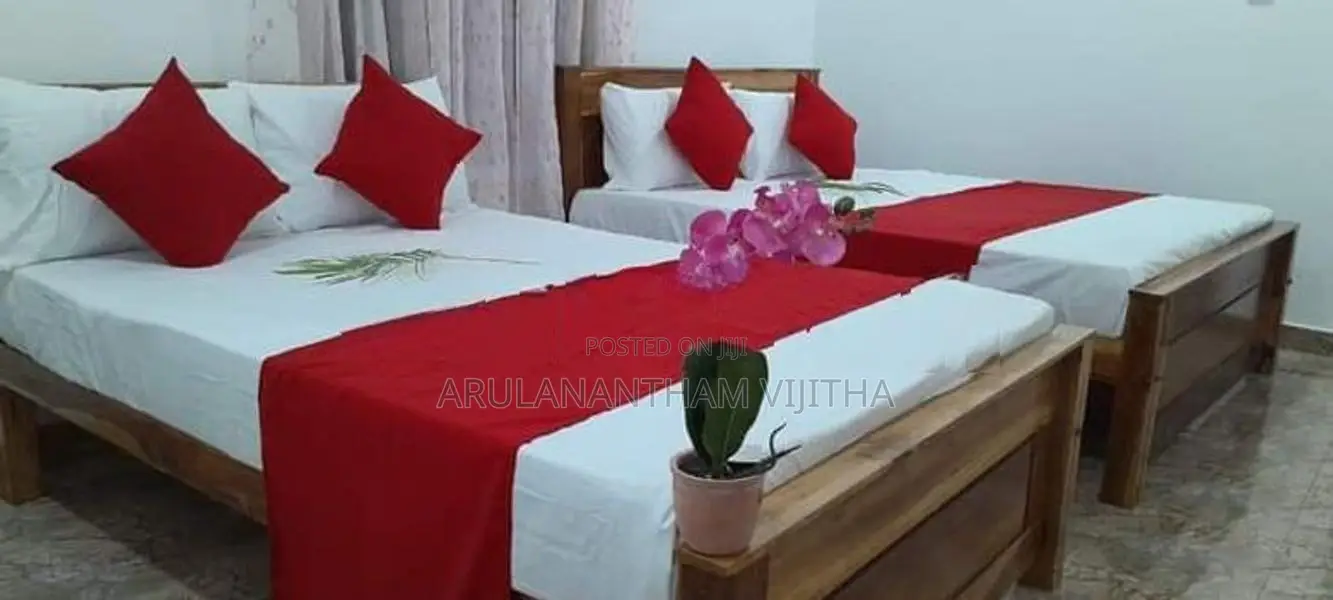 Holiday Villa Trincomalee