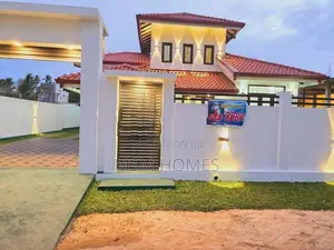 Brand New House for Sale in Negombo