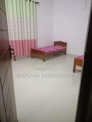 Room for Rent in Pannipitiya -Male Only