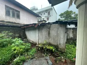 Land with An Old House for Sale in Kohuwala