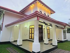 Brand New House for Sale in Negombo