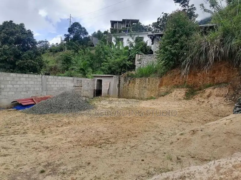 Land for Sale Passara