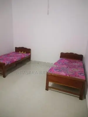 Room for Rent in Pannipitiya -Male Only
