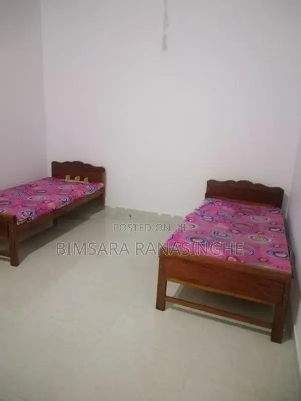 Room for Rent in Pannipitiya -Male Only