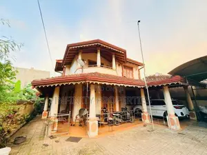 (af958) 02 Story House for In St. Anthony Mawatha Kanuwana Ja Ela