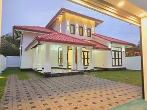 Brand New House for Sale in Negombo