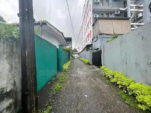 Land with An Old House for Sale in Kohuwala