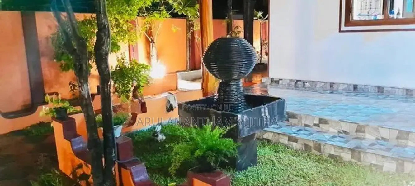 Holiday Villa Trincomalee