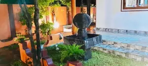 Holiday Villa Trincomalee