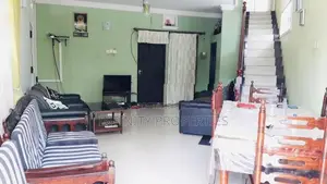 (AF959) Three Storey Residential House for Sale in Rajagiriya