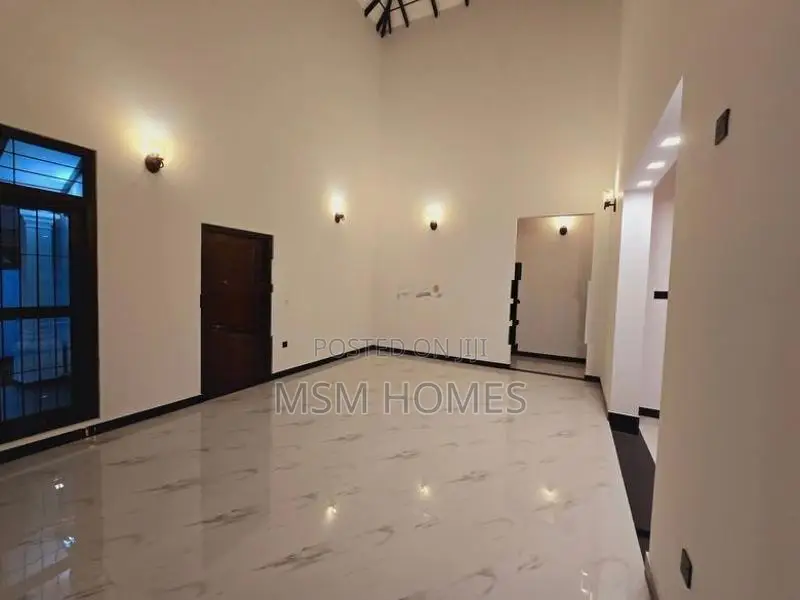 Brand New House for Sale in Negombo