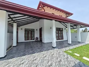 Brand New House for Sale in Negombo
