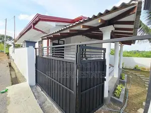 Brand New Single Story House For Sale In Kiriwaththuduwa