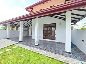 Brand New House for Sale in Negombo