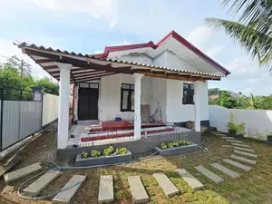 Brand New Single Story House For Sale In Kiriwaththuduwa