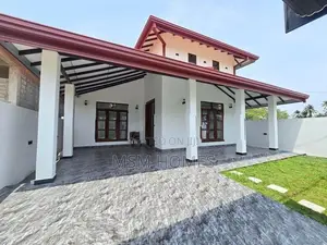 Brand New House for Sale in Negombo