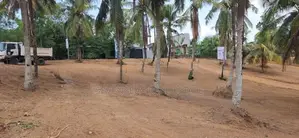 Residential Land for Sale in Rilawala Mattegoda