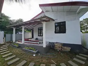 Brand New Single Story House For Sale In Kiriwaththuduwa