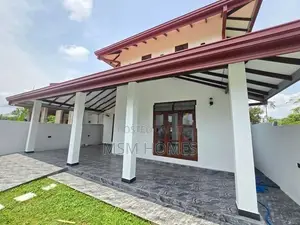 Brand New House for Sale in Negombo