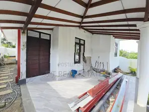 Brand New Single Story House For Sale In Kiriwaththuduwa