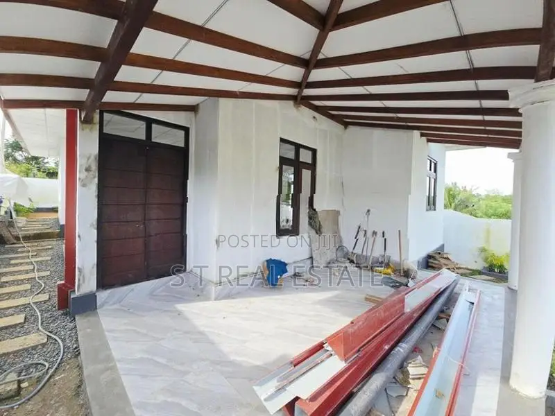 Brand New Single Story House For Sale In Kiriwaththuduwa