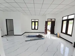 Brand New Single Story House For Sale In Kiriwaththuduwa