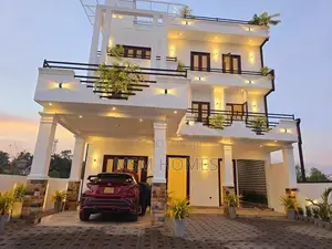 Brand New All Complete House for Sale in Negombo
