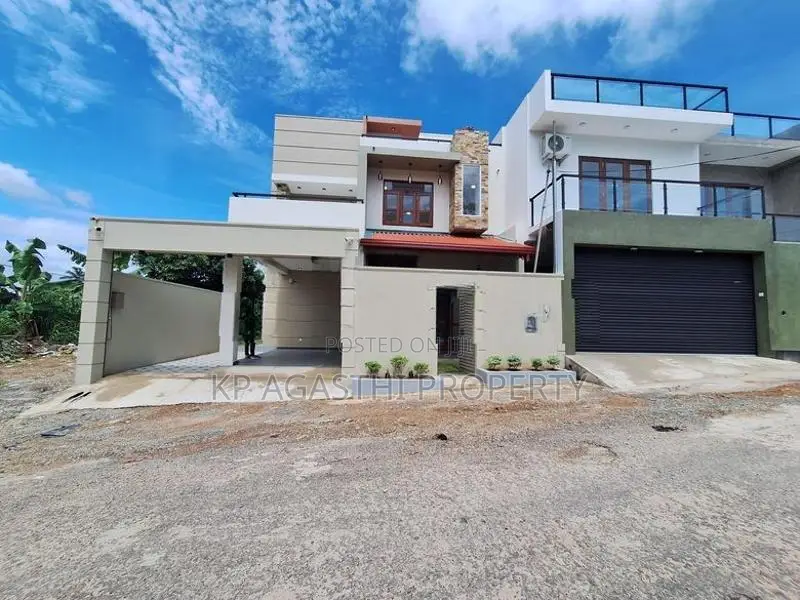 Piliyandala House for Sale