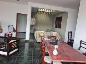 House upstairs Rent Mountlavinia