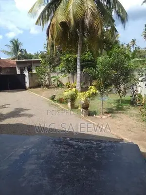Land for sale in Kandawala katana