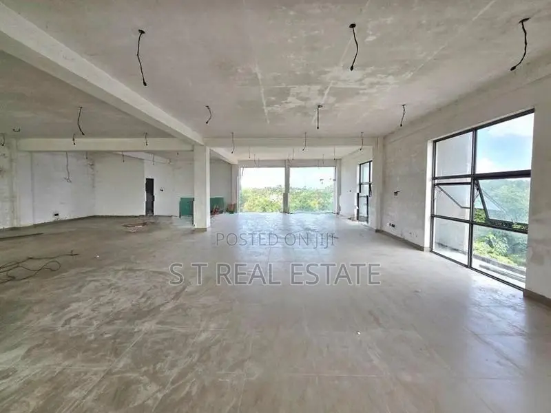 05 Story Commercial Building For Rent in Athurugiriya