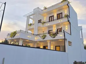 Brand New All Complete House for Sale in Negombo
