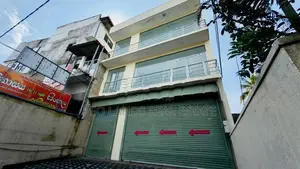 (SC1470) Commercial Building for Sale in Piliyandala Town