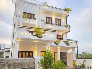 Brand New All Complete House for Sale in Negombo
