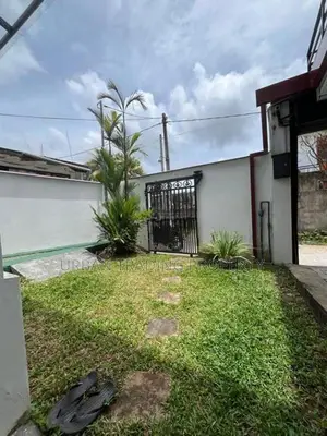 4 Bed Modern House for Sale at Boralesgamuwa.
