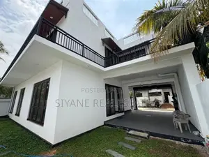 Modern Beautiful Luxury Living In Mount Lavinia