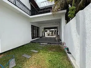 Modern Beautiful Luxury Living in Mount Lavinia