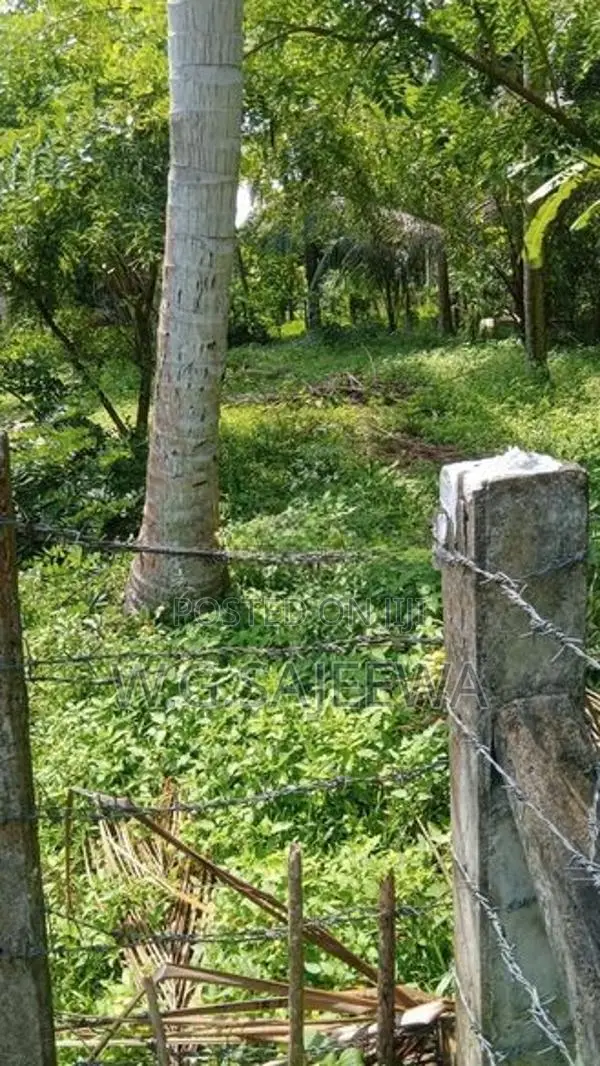 Land for sale in Kandawala, Negombo
