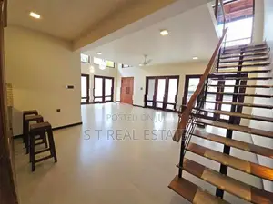 Newly Built Luxury 2 Storey House for Sale in Battaramulla