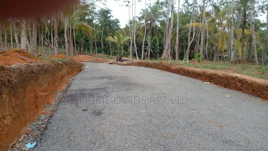 අහංගම බිම් කොටස්